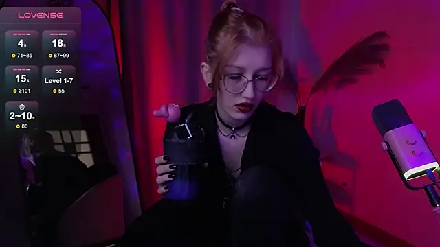 lissaros online show from 10/02/25, 05:14