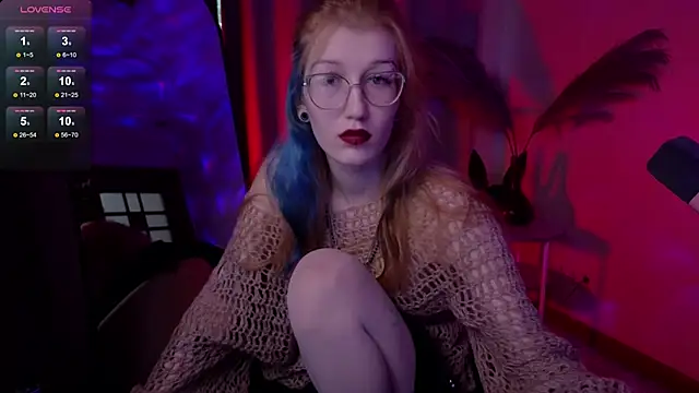 lissaros online show from 10/06/25, 05:05