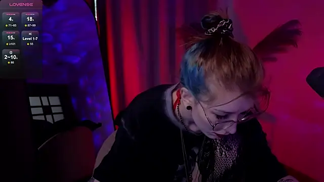 lissaros online show from 10/07/25, 05:04