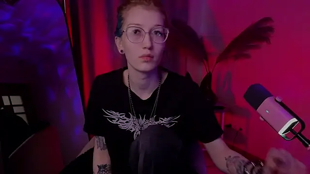 lissaros online show from 10/09/25, 05:05