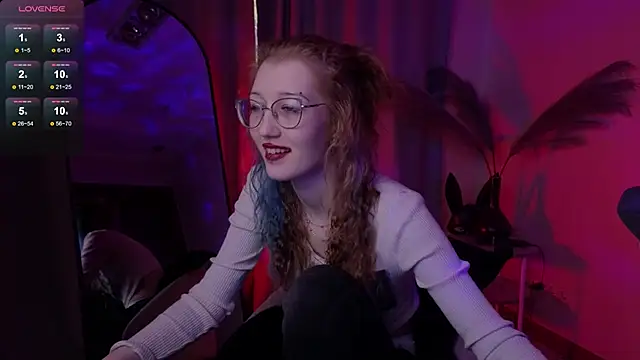 lissaros online show from 10/12/25, 05:17