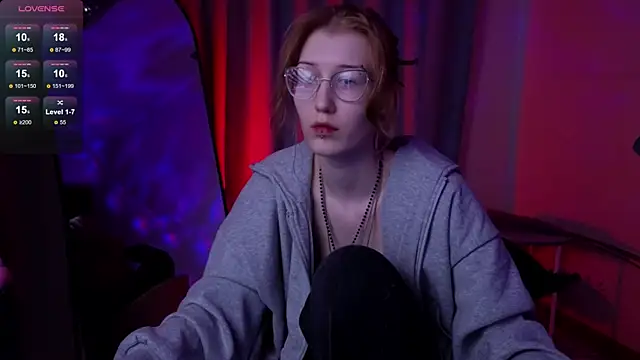 lissaros online show from 10/19/25, 05:08