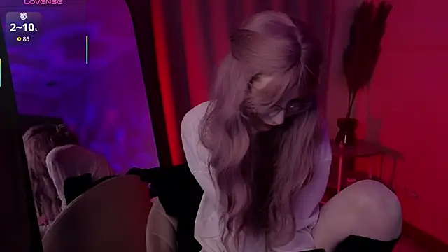 lissaros online show from 11/18/25, 05:12