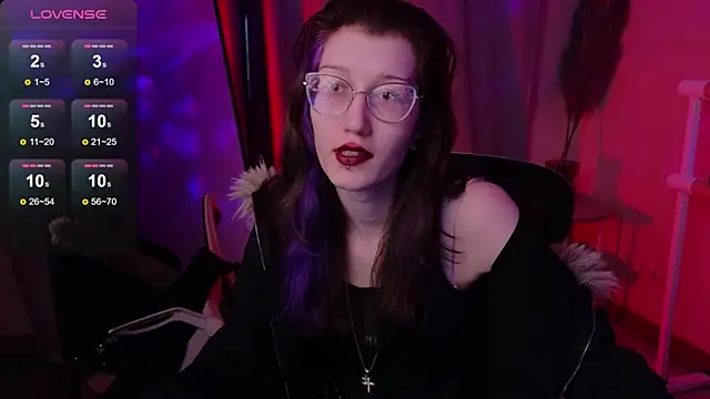 lissaros online show from 11/25/25, 05:29