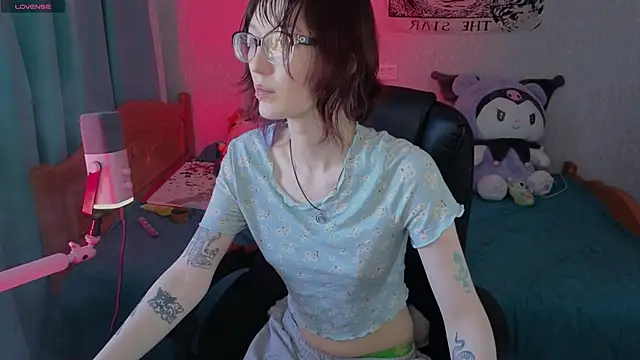 lissaros online show from 06/08/26, 04:57