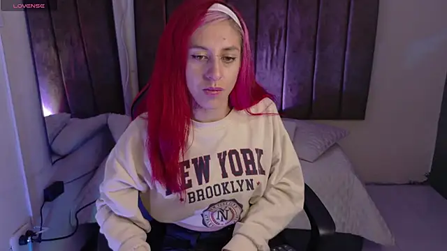 Alektra bryce online show from 11/09/25, 07:34