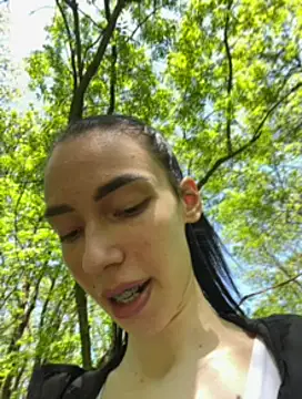 Snapshot of Celine_Roxelle chatting on 05/05/26, 08:55 Celine Roxelle online show from 05/05/26, 08:55