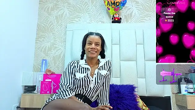 dafnnelewis online show from 03/27/26, 11:10