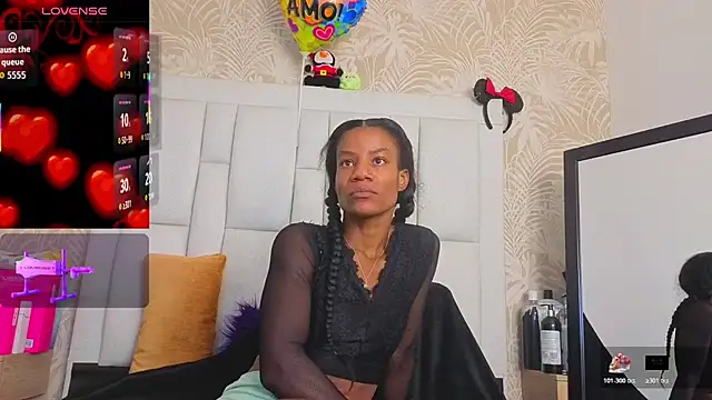 dafnnelewis online show from 05/13/26, 11:18