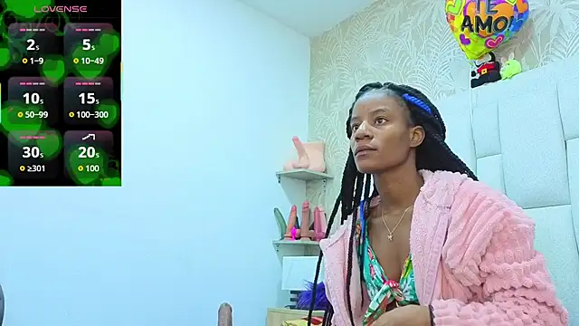 dafnnelewis online show from 06/25/26, 11:15