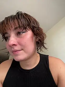 Maggie Geller online show from 06/12/26, 07:13