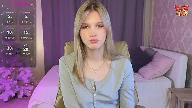 Jane lvy online show from 02/04/25, 11:38