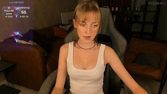 KiraMontoya online show from 11/06/25, 05:25