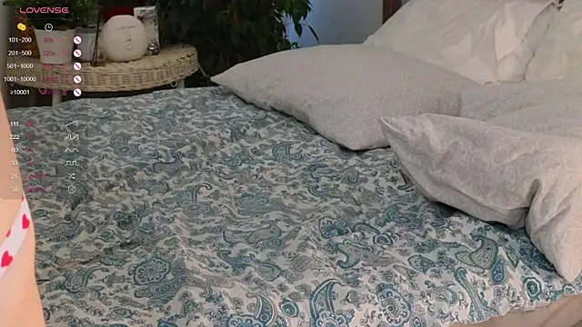 LizbethGee online show from 02/21/25, 08:18