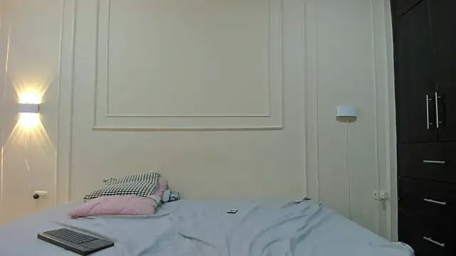 ANDRES STUD online show from 06/13/26, 03:59
