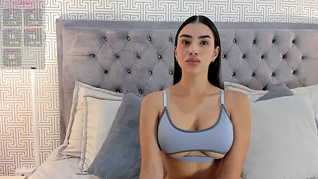 FelicityAdams online show from 11/12/25, 03:23