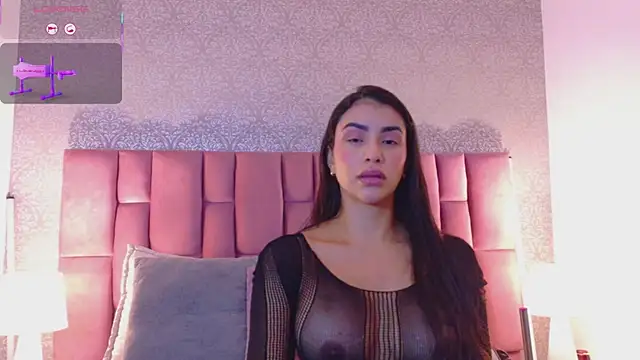 FelicityAdams online show from 03/12/26, 02:34