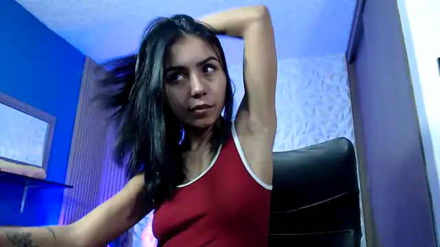 julieta fn online show from 09/19/25, 02:40