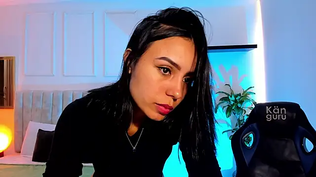 julieta fn online show from 06/16/26, 02:52