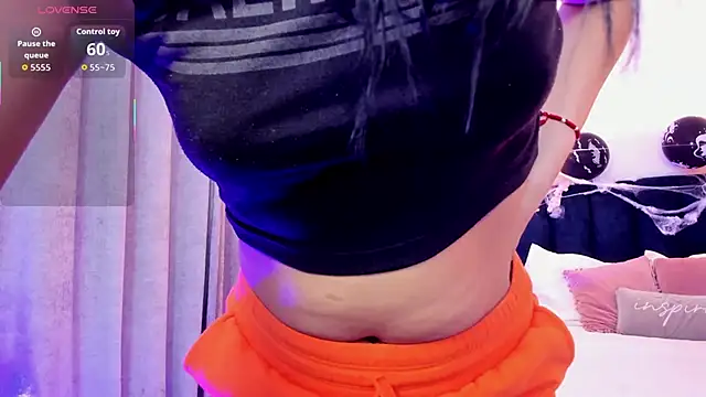 Snapshot of nattashaa7 chatting on 11/02/25, 11:45 nattashaa7 online show from 11/02/25, 11:45