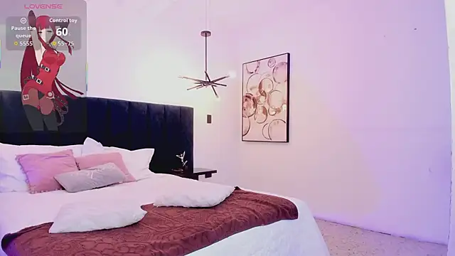 Snapshot of nattashaa7 chatting on 11/23/25, 11:54 nattashaa7 online show from 11/23/25, 11:54