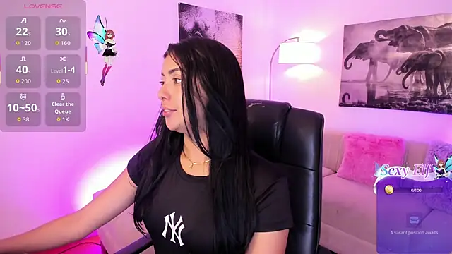 nattashaa7 online show from 06/21/26, 11:13