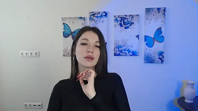 Snapshot of Eva_Eldis chatting on 02/08/25, 09:35 Eva Eldis online show from 02/08/25, 09:35