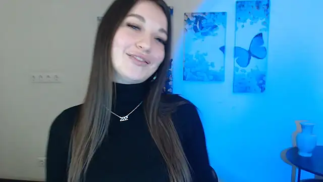 Snapshot of Eva_Eldis chatting on 02/10/25, 04:04 Eva Eldis online show from 02/10/25, 04:04