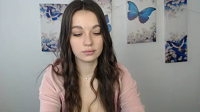 Snapshot of Eva_Eldis chatting on 03/14/26, 01:05 Eva Eldis online show from 03/14/26, 01:05