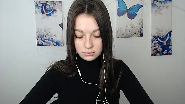 Snapshot of Eva_Eldis chatting on 03/29/26, 02:50 Eva Eldis online show from 03/29/26, 02:50