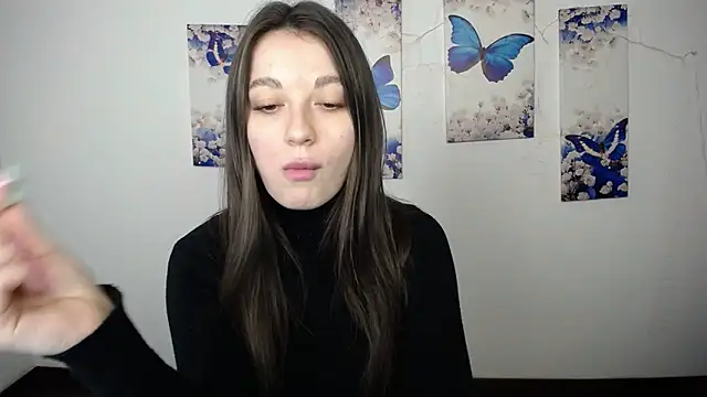 Eva Eldis online show from 05/12/26, 01:52