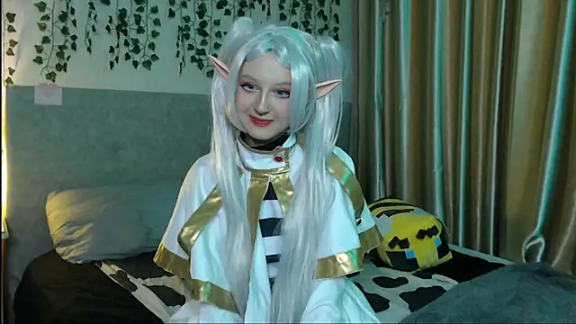 Snapshot of margorazentals chatting on 02/18/25, 04:59 margorazentals online show from 02/18/25, 04:59