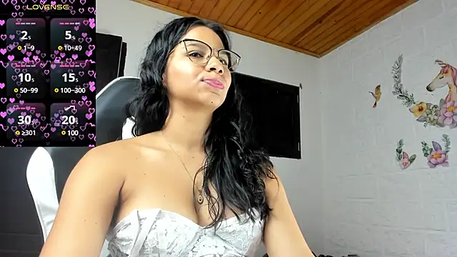 alisson hoffman05 online show from 03/09/25, 03:05