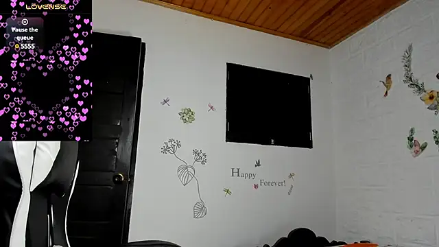 alisson hoffman05 online show from 03/21/25, 01:45