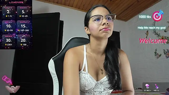 alisson hoffman05 online show from 09/18/25, 05:26