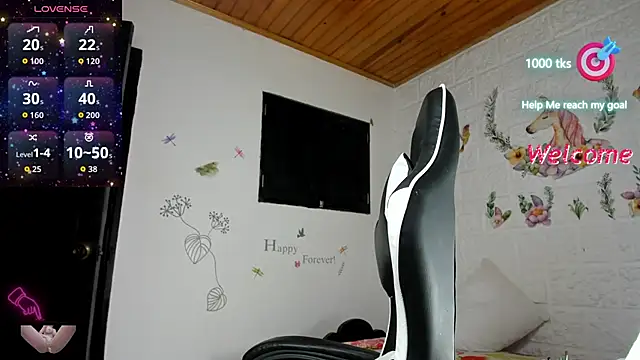 alisson hoffman05 online show from 11/19/25, 09:59