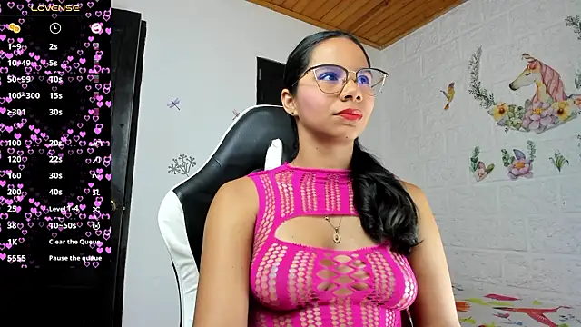 alisson hoffman05 online show from 03/19/26, 07:40