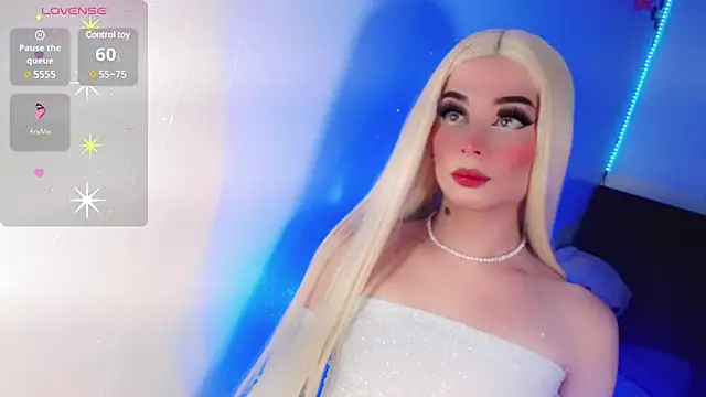 Irina milkmaid online show from 03/18/25, 04:58