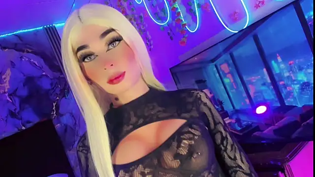 Irina milkmaid online show from 09/13/25, 07:24