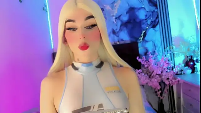 Irina milkmaid online show from 10/02/25, 07:10