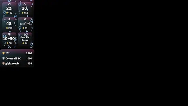 Irina milkmaid online show from 10/03/25, 07:22