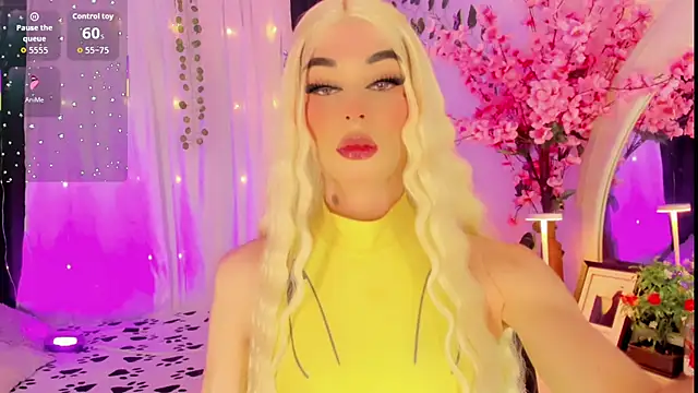 Irina milkmaid online show from 12/13/25, 07:53