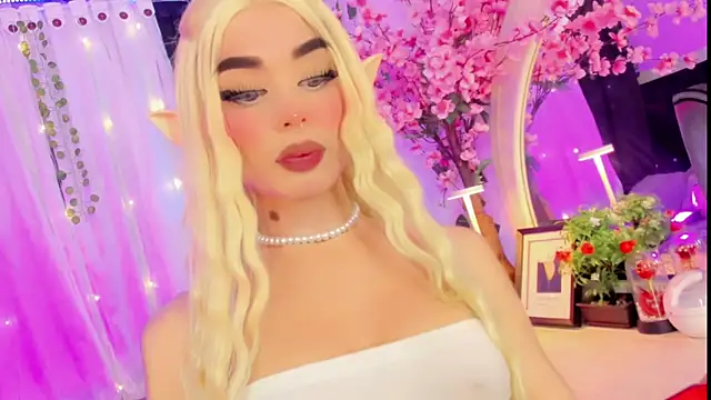 Irina milkmaid online show from 12/16/25, 07:30