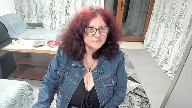 Snapshot of NoraJohnson6 chatting on 03/14/25, 05:46 NoraJohnson6 online show from 03/14/25, 05:46