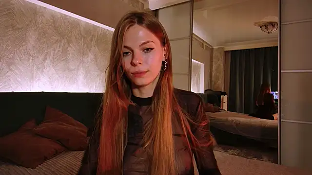 rosy black  online show from 02/11/25, 07:59