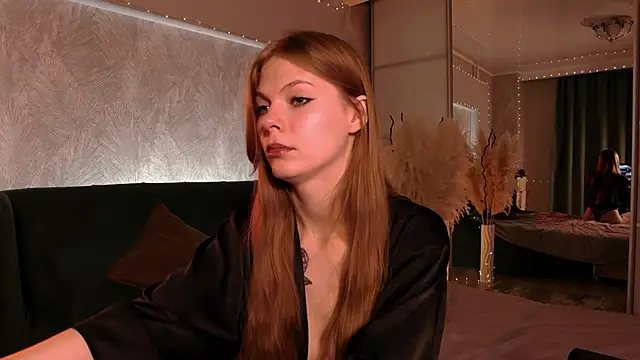 rosy black  online show from 04/29/26, 08:04