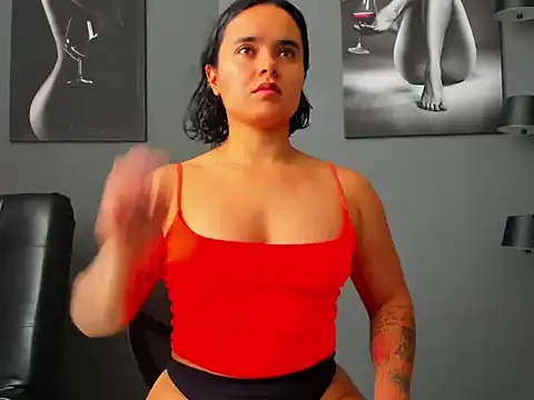 karlyjons12 online show from 02/21/26, 03:57