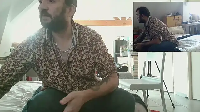 Mastersanges online show from 09/11/25, 01:11