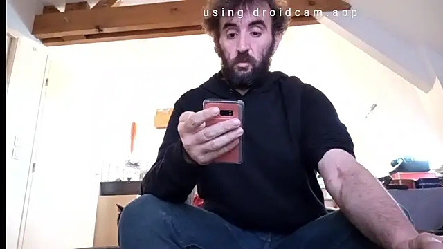 Mastersanges online show from 05/11/26, 04:04