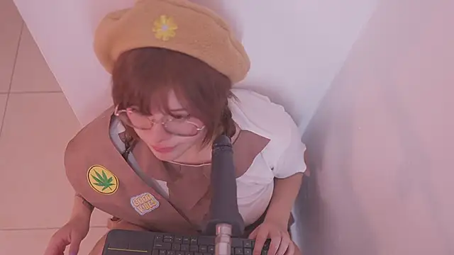 Neekito  online show from 11/11/25, 07:58